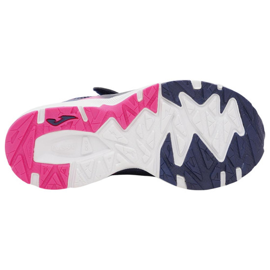 Joma J.Fast JR 2233 Navy Fuchsia